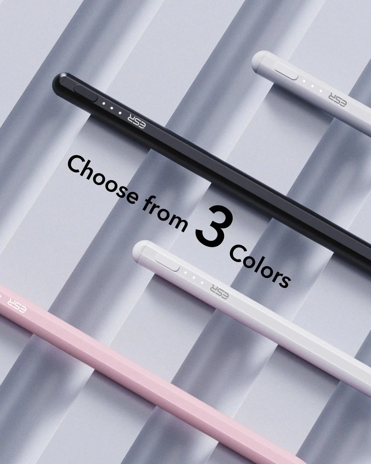Digital Pencil for iPad - White - Image 9