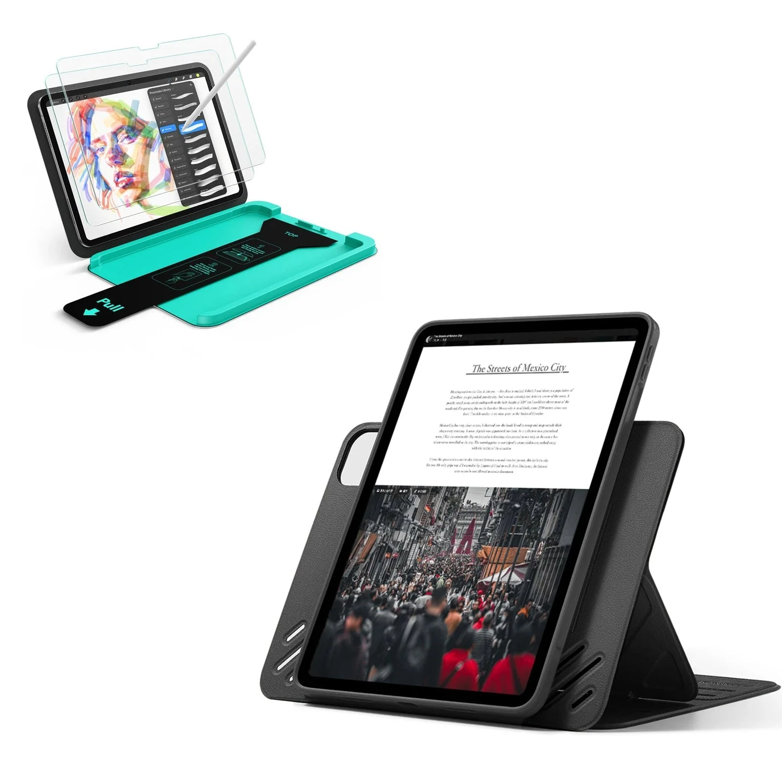 iPad 2025 Accessories Sales