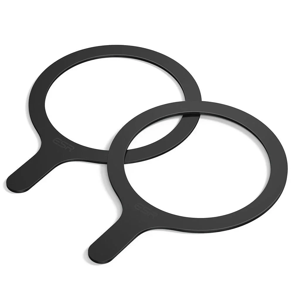 Universal Ring 360 (HaloLock) - Black-2 Pack - Image 5