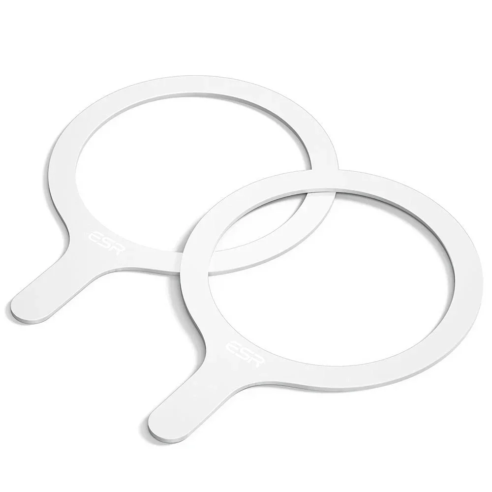 Universal Ring 360 (HaloLock) - Black-2 Pack - Image 6