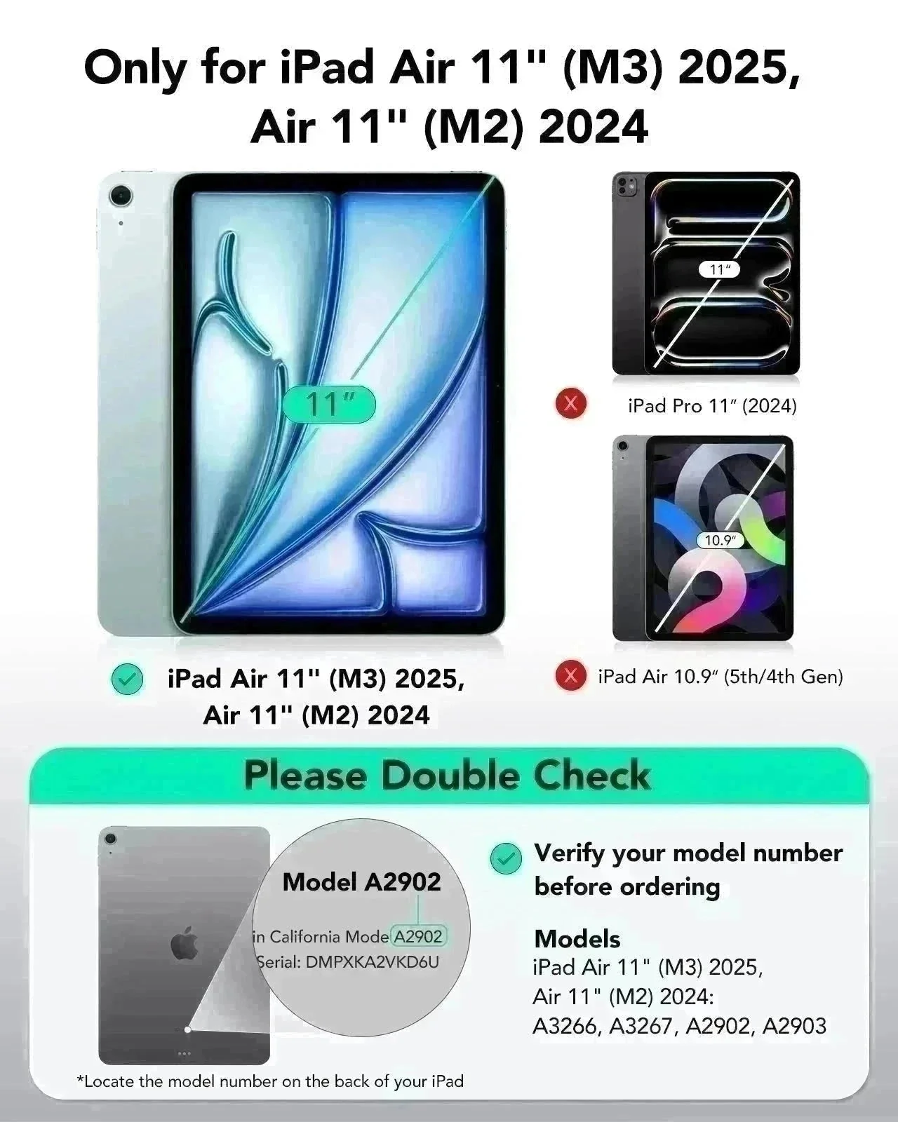 iPad Air 11″ (2025) Shift Transformation Bundle - Pink - Image 2