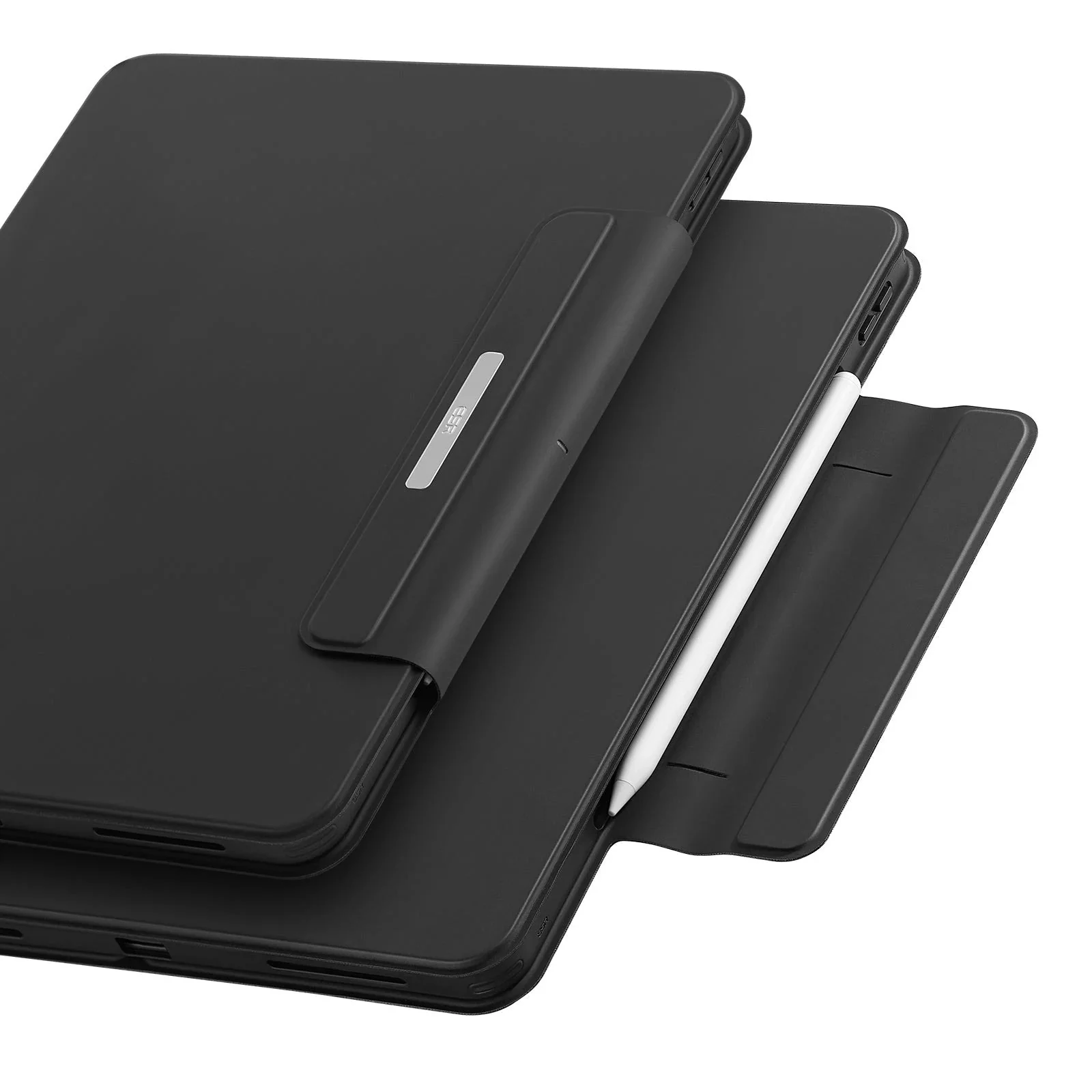 iPad Pro 12.9ʺ Ascend Keyboard Case Lite - UK Layout-Black - Image 5