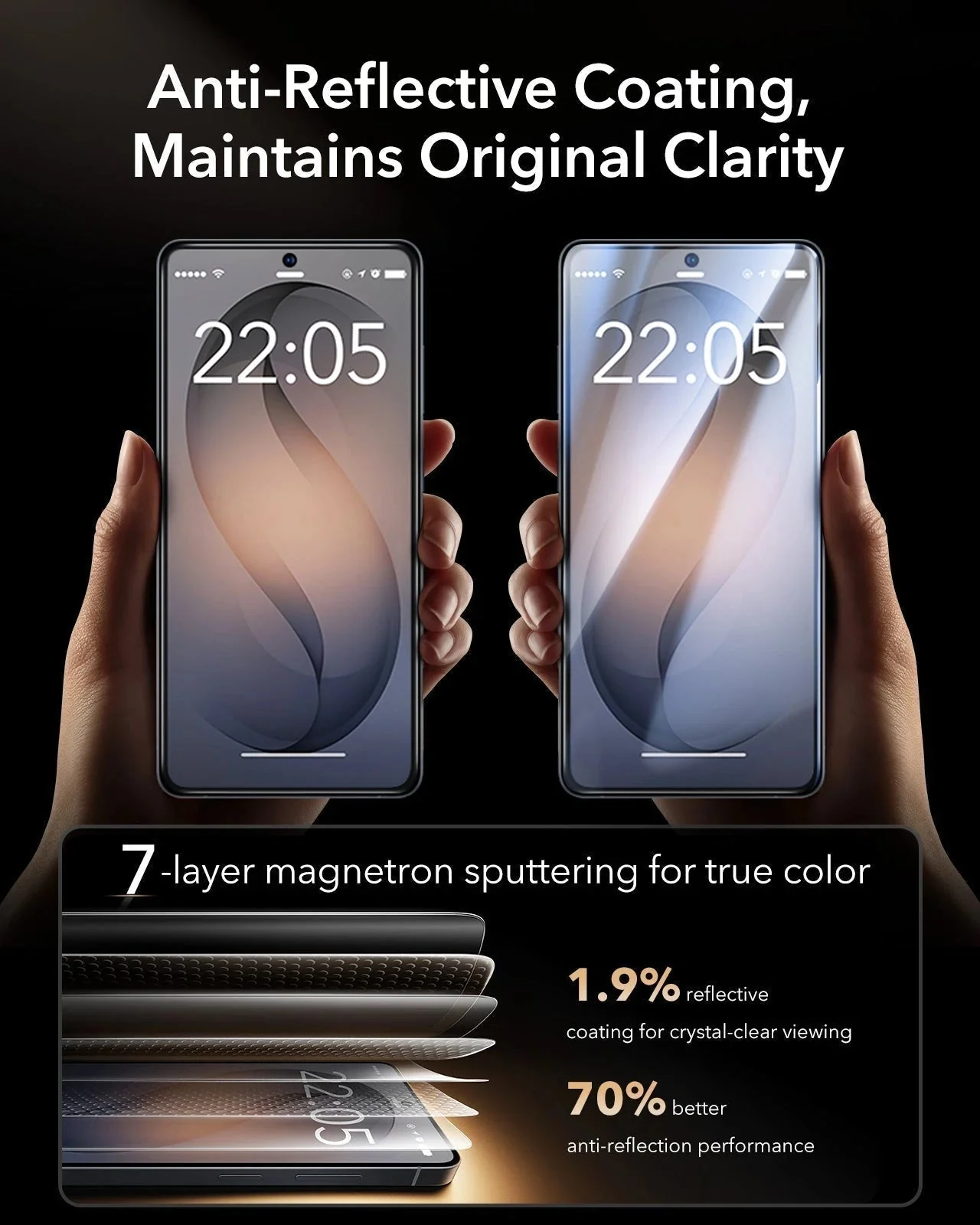 Galaxy S26 Ultra Bundle Cyber Tough Magnetic Case (Stash Stand) and Armorite® Pro Screen Protector - Olive Green - Image 10