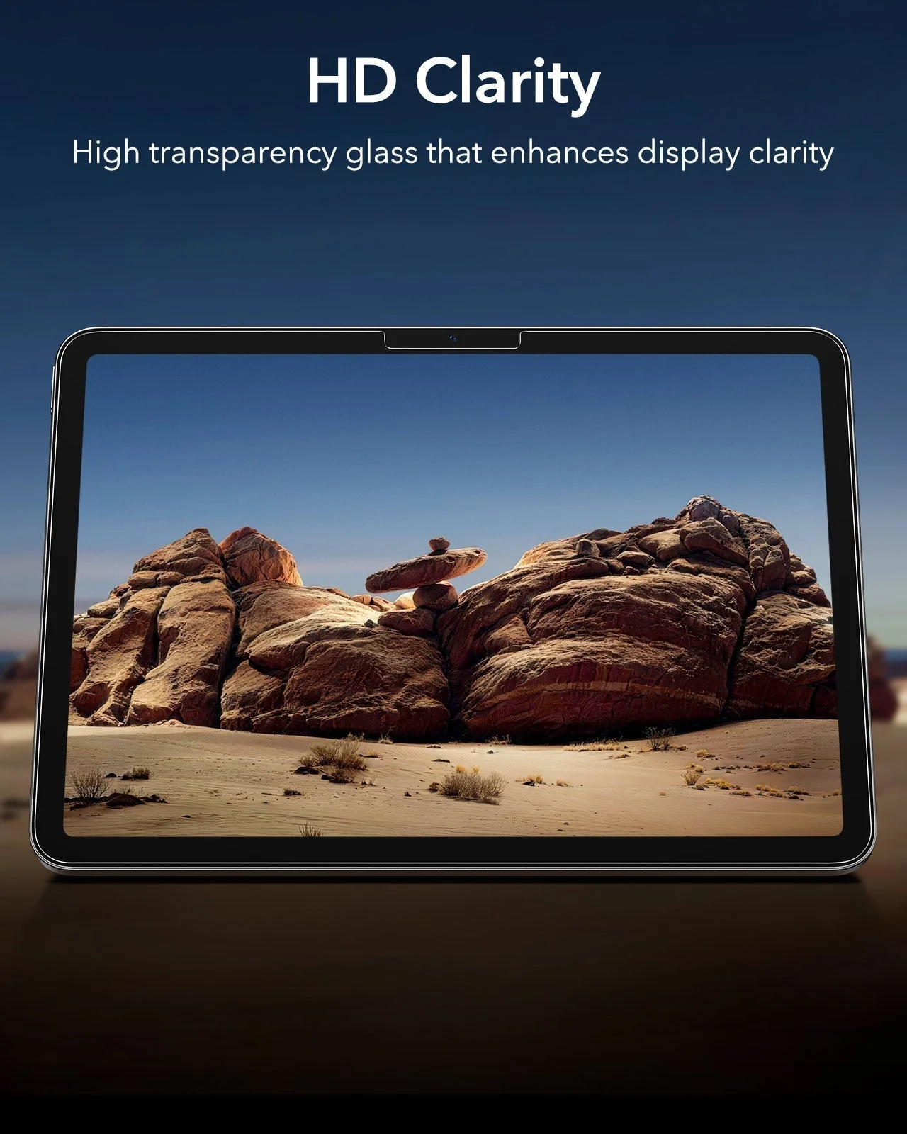 iPad Air 11" (M4) 2026 Bundle Shift Magnetic Case & Armorite® Protection - Purple - Image 15