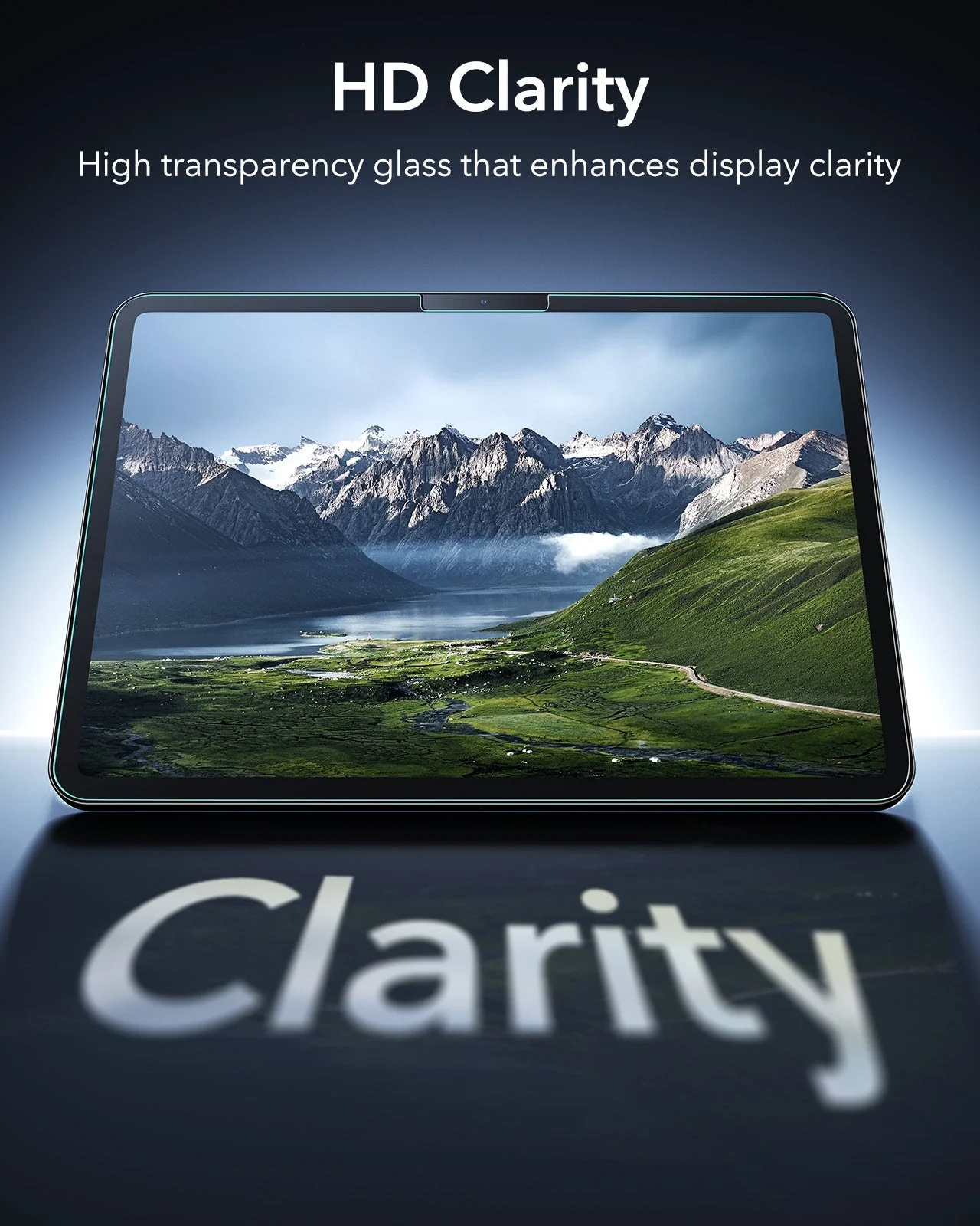iPad Pro 13" (2025) Shift Transformation Bundle - Blue - Image 15