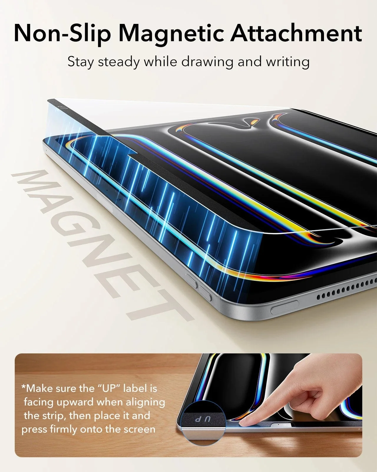 iPad Pro 13" (2025) Shift Transformation Bundle - Blue - Image 20