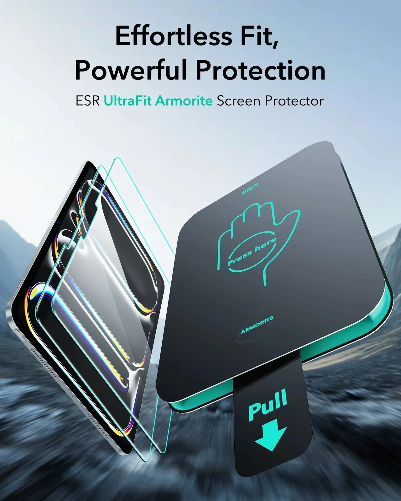 iPad Pro 13" (2025) Shift Transformation Bundle - Blue - Image 9